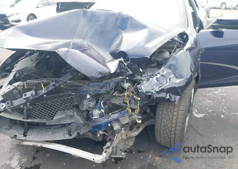 2017 Maserati Ghibli from USA, damaged, VIN ZAM57XSL2H1235941